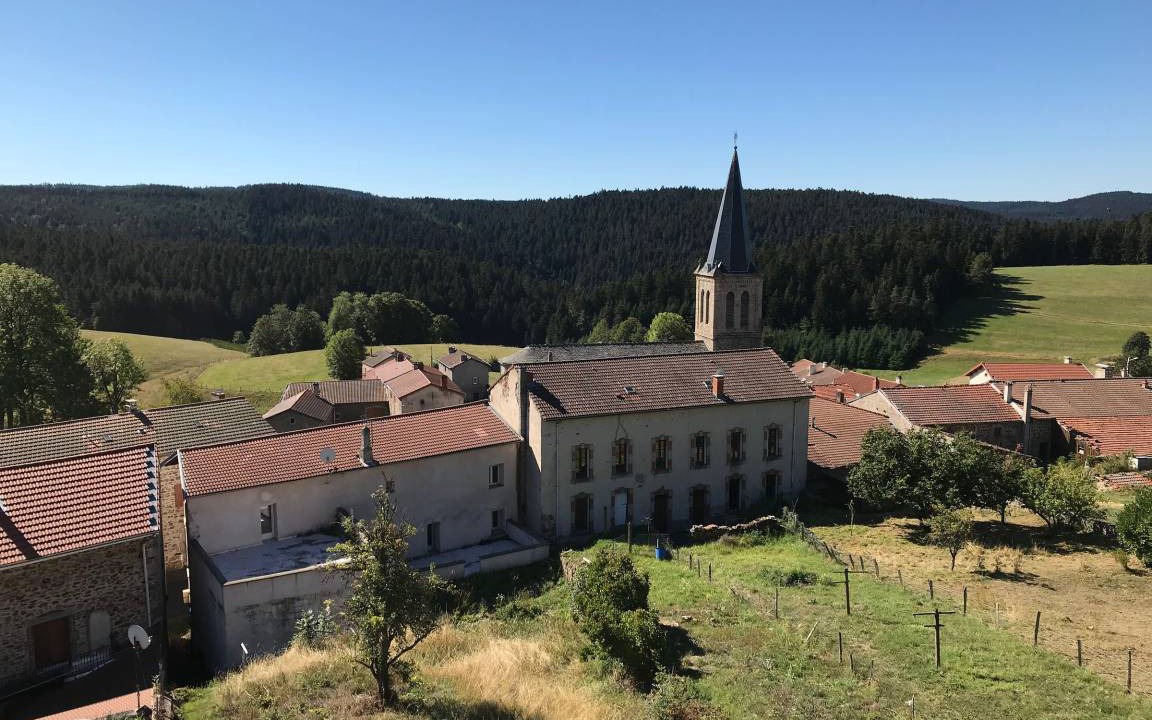 Photo of Others in Saint-Julien-Molhesabate