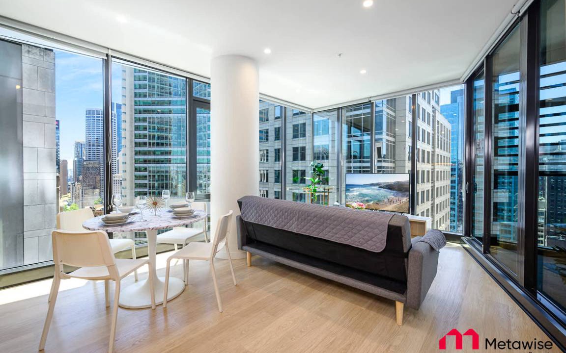 Photo of Others in Sydney Central Business District