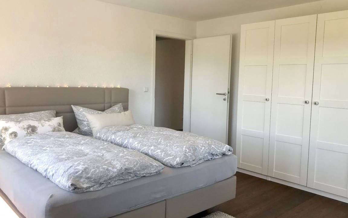 Photo of Bedroom in Achberg