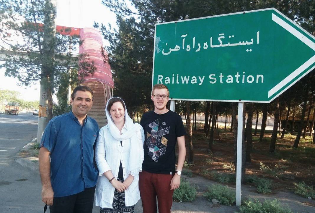 Photo of Others in Kāshān