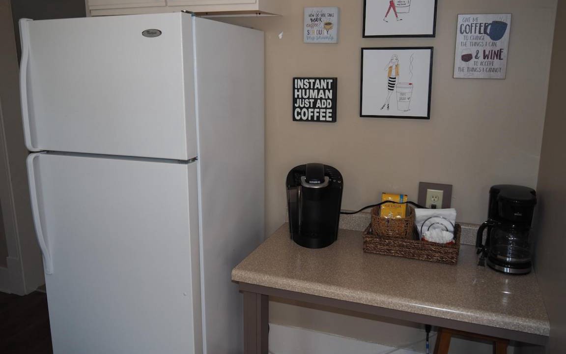 Photo of Kitchen in Frankfort