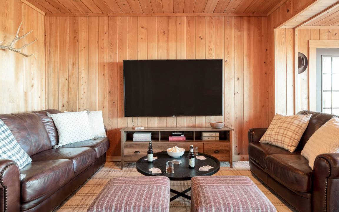 Photo of Livingroom in Chalet Village