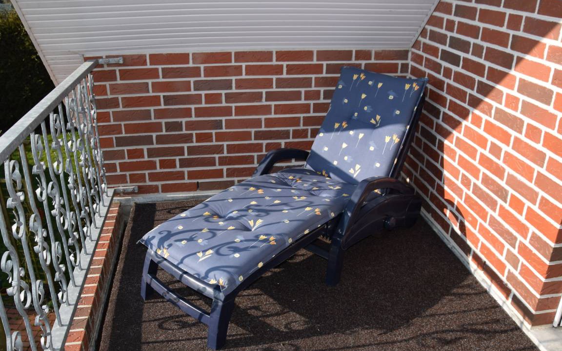Photo of Patio Balcony in Dornumergrode