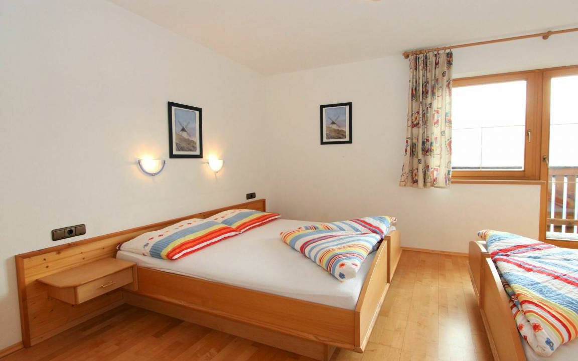 Photo of Bedroom in Gattererberg