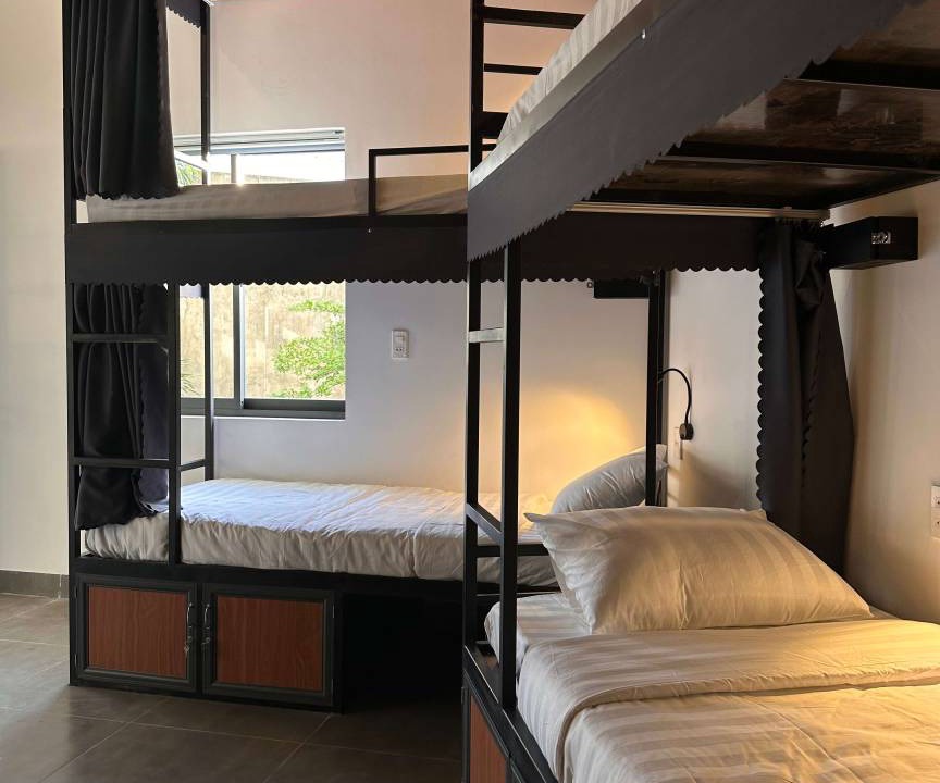 Photo of Bedroom in Cam Pho