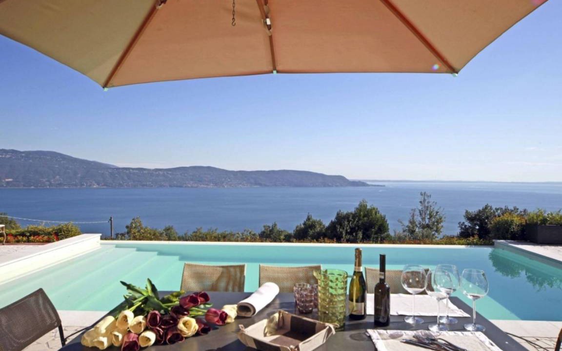 Photo of Patio Balcony in Pulciano