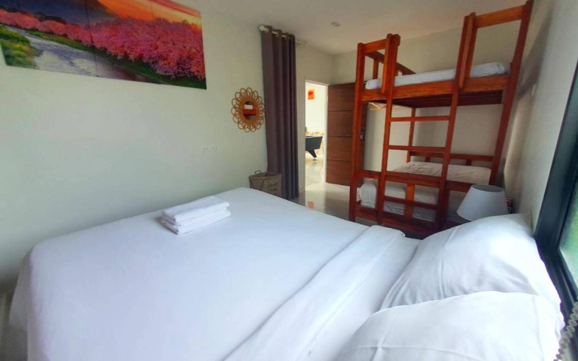 Photo of Bedroom in Pong Ta Long