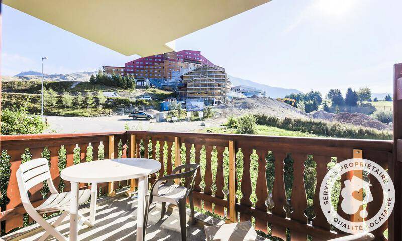 Photo of Patio Balcony in Bergers