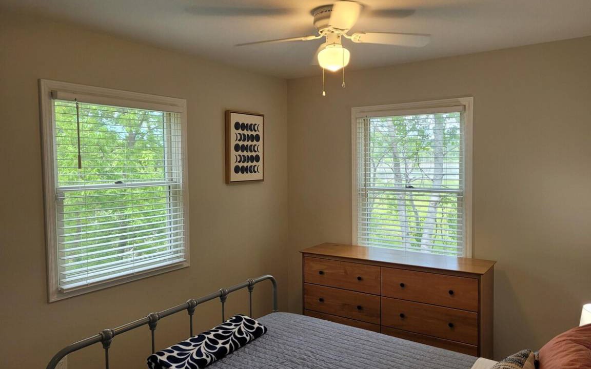 Photo of Bedroom in Elberta