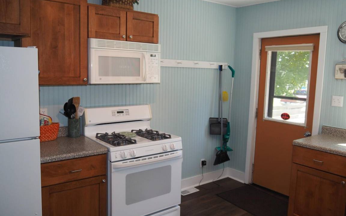 Photo of Kitchen in Frankfort