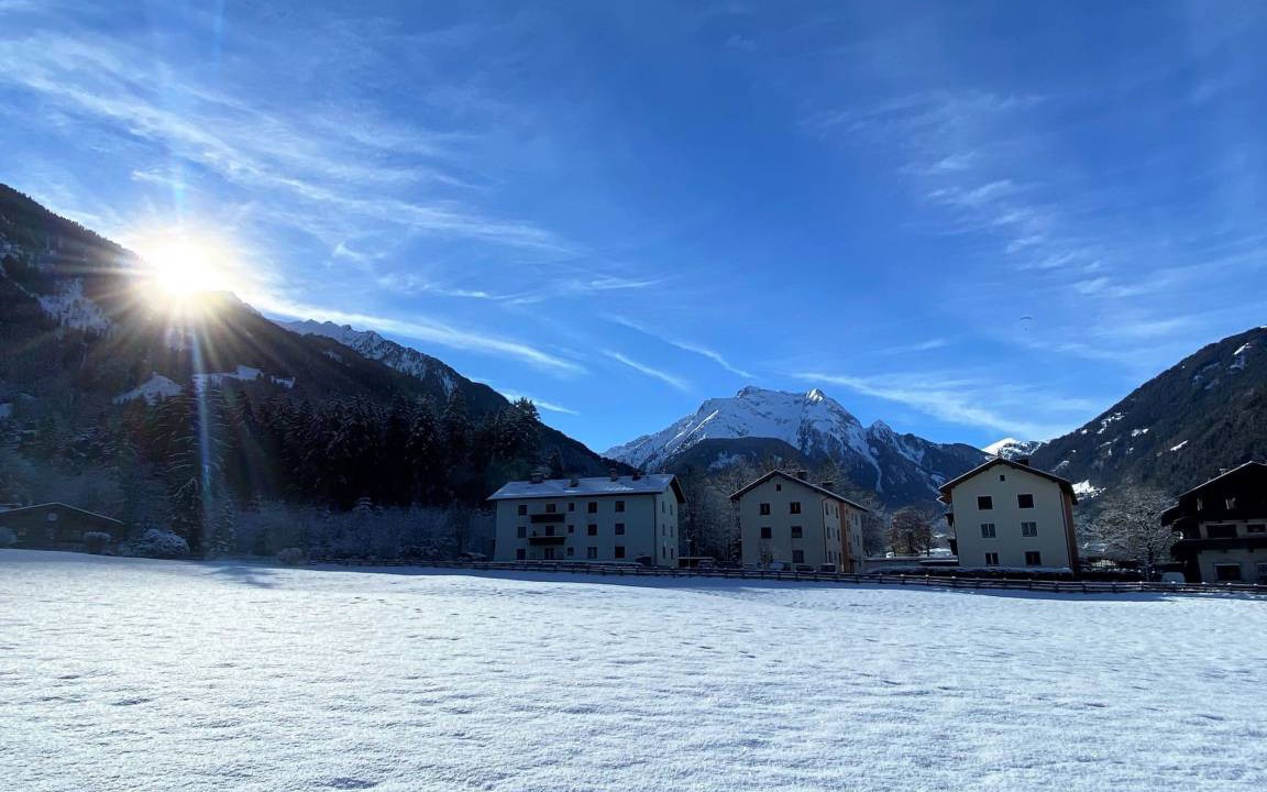Photo of Others in Mayrhofen