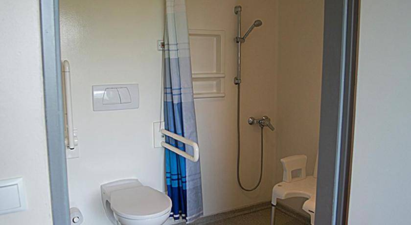 Photo of Bathroom in Schoeneberg
