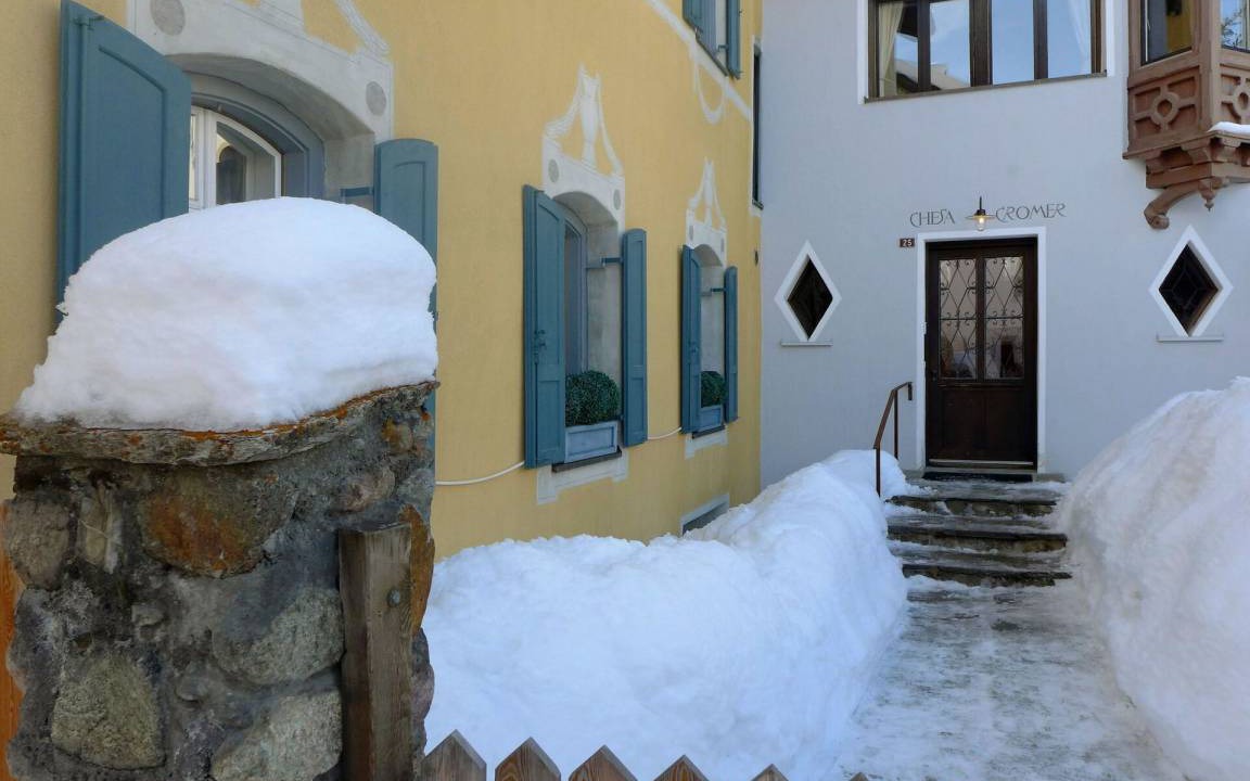 Photo of Others in Celerina-Schlarigna