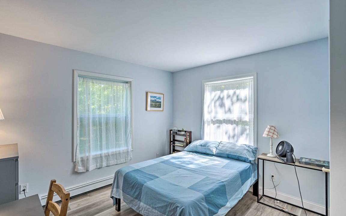 Photo of Bedroom in Athens