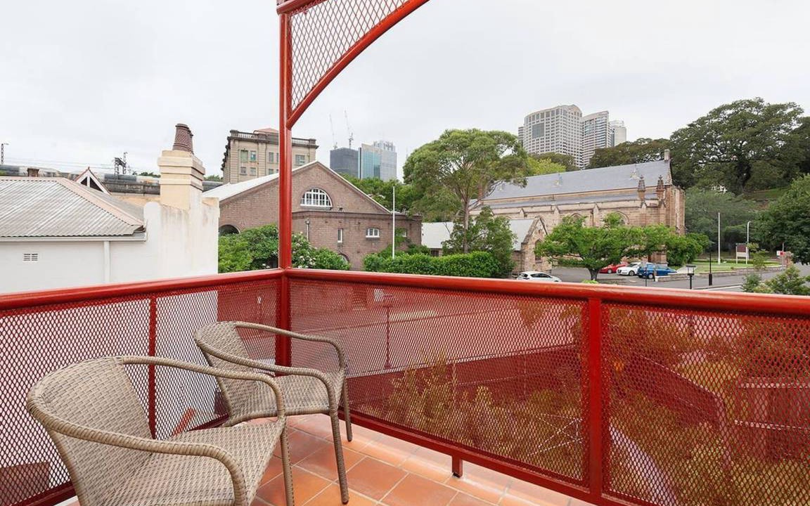 Photo of Others in Millers Point