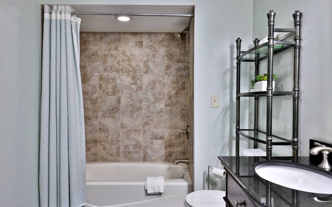 Photo of Bathroom in Killington