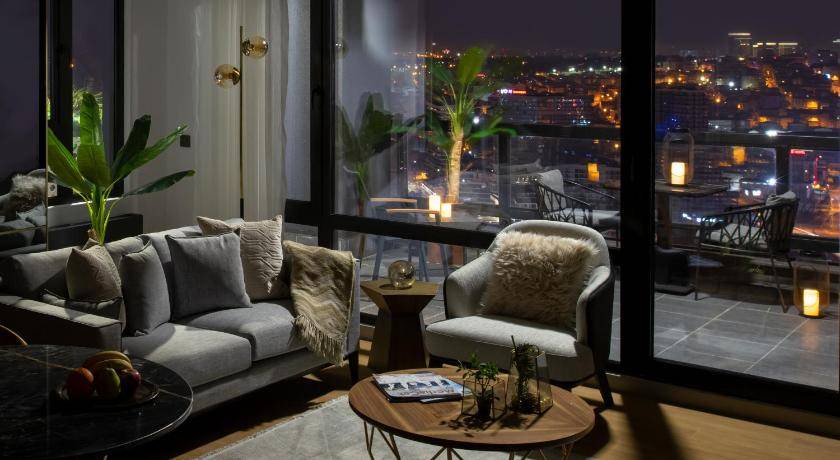 Photo of Livingroom in Bagcilar