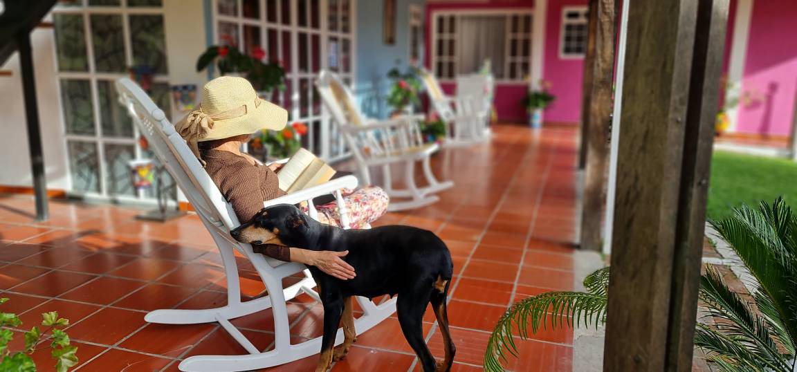 Photo of Others in El Capuli