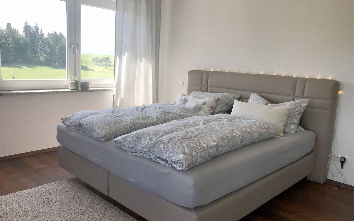 Photo of Bedroom in Achberg