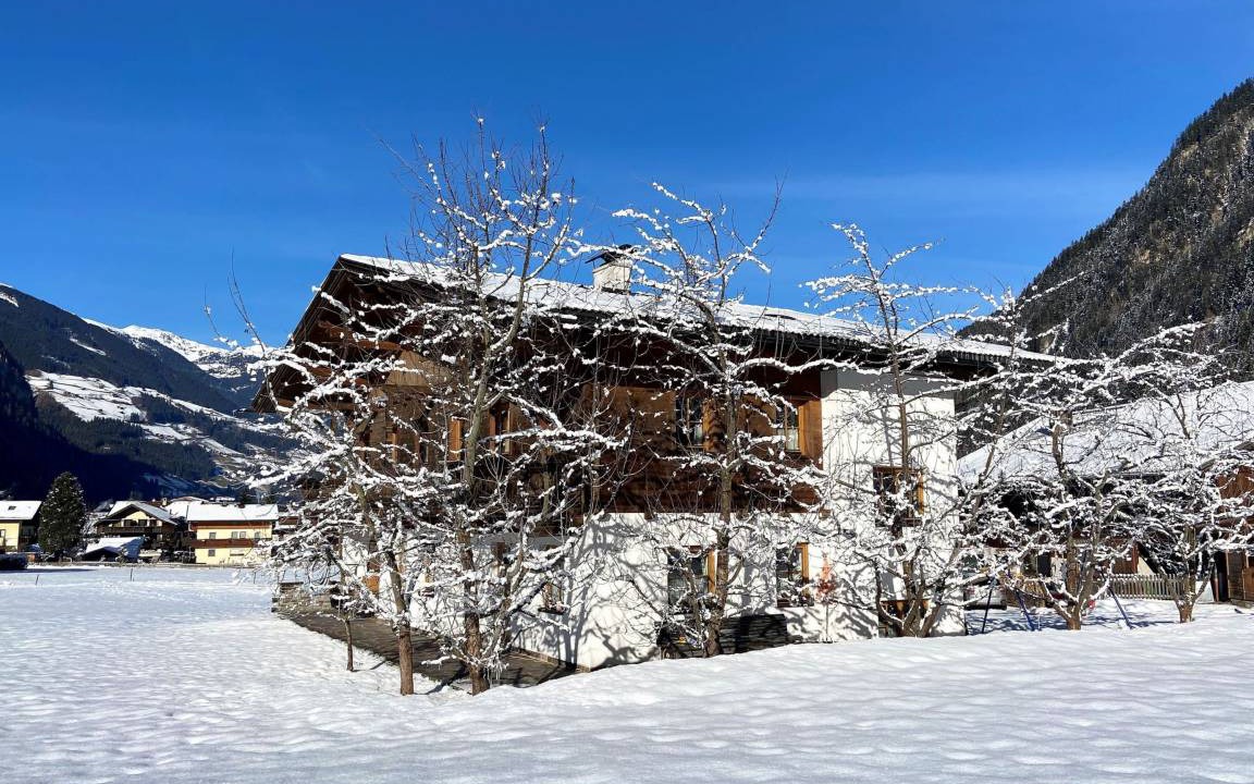 Photo of Others in Mayrhofen