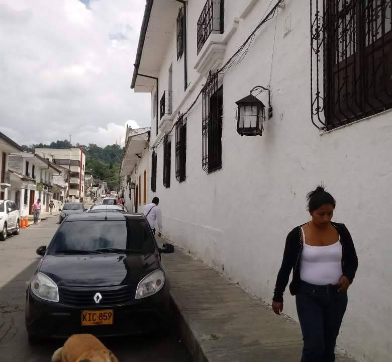 Photo of Others in Popayan
