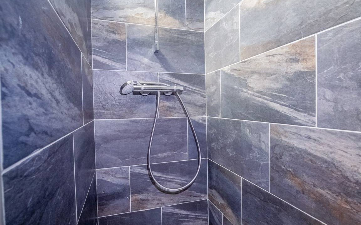 Photo of Bathroom in Bergers