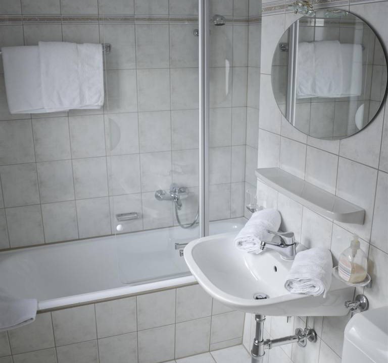 Photo of Bathroom in Galtur
