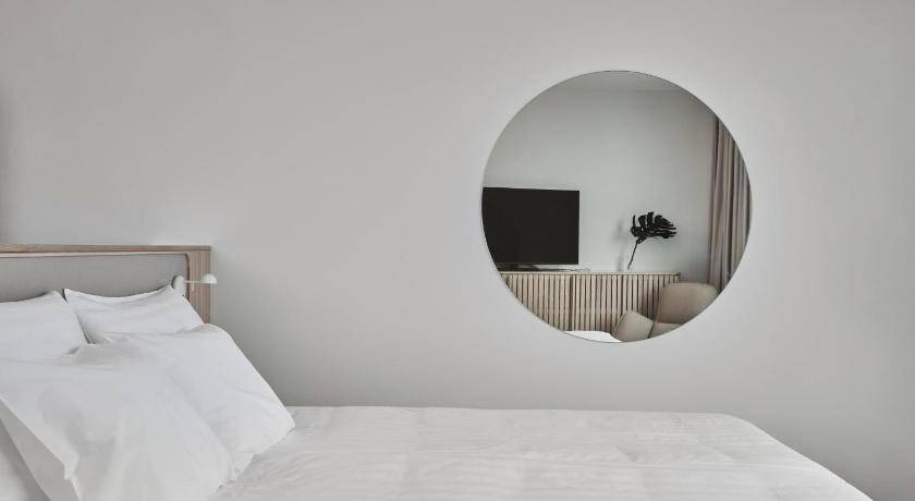 Photo of Bedroom in Pasila