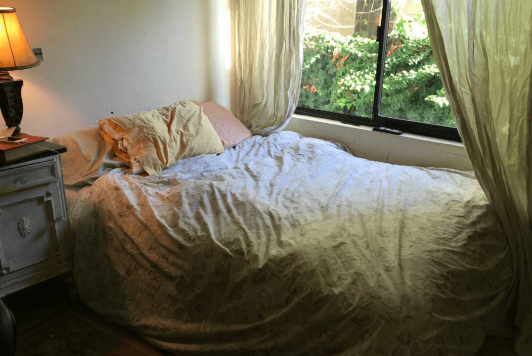 Photo of Bedroom in North of Wilshire