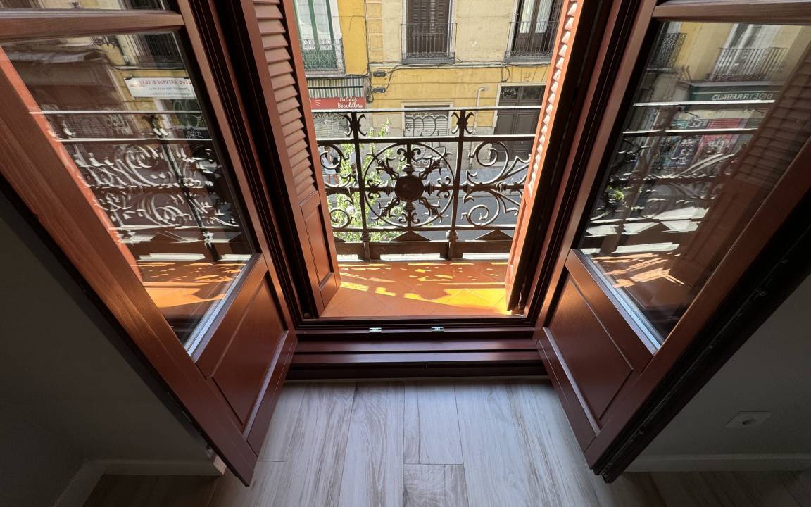 Photo of Patio Balcony in Centro
