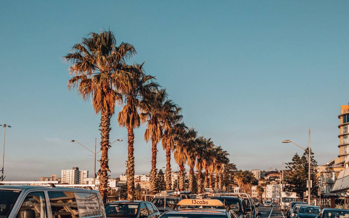 Photo of Others in Bondi Beach