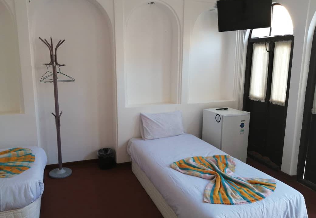 Photo of Bedroom in Ashkez̄ar