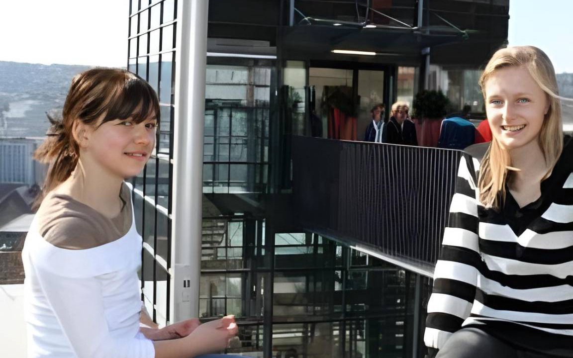 Photo of Others in Kernerviertel