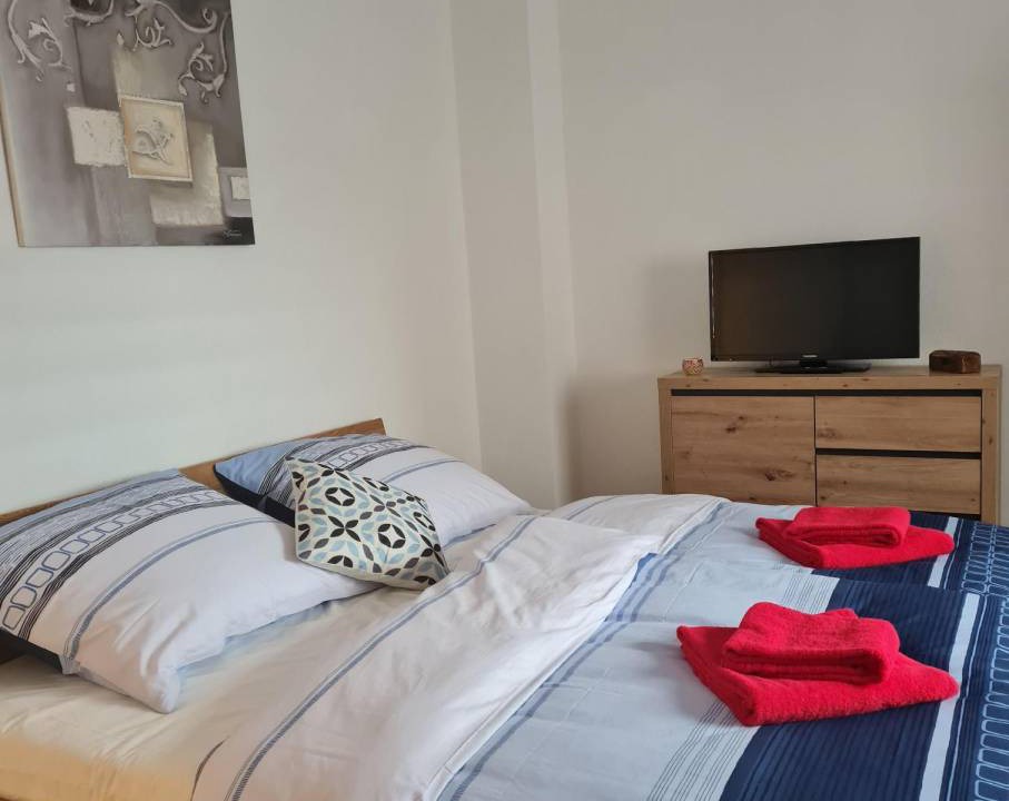 Photo of Bedroom in Monheim