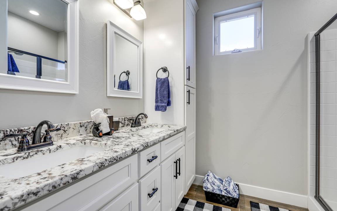 Photo of Bathroom in Cedar City