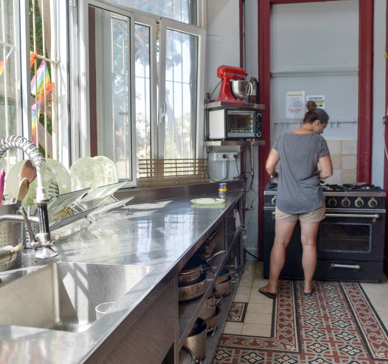 Photo of Others in Neve Tzedek