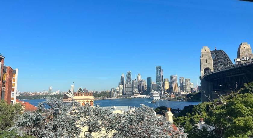 Photo of Others in Kirribilli