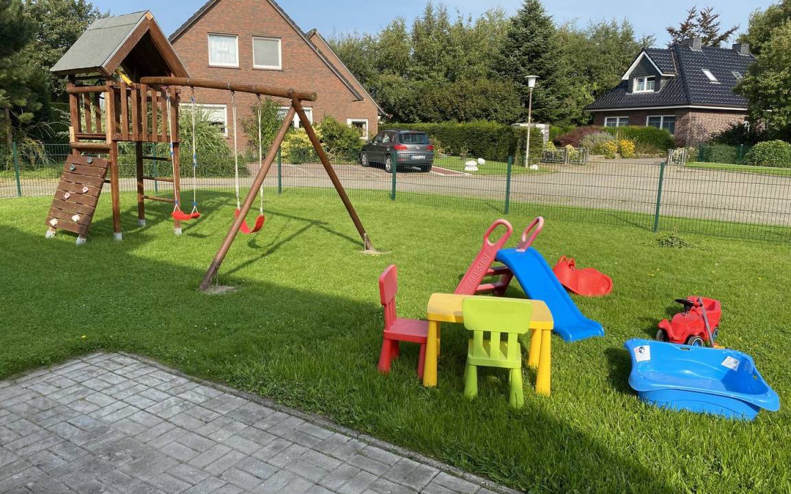 Photo of Outdoor in Rysum