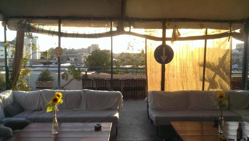 Photo of Patio Balcony in Jaffa