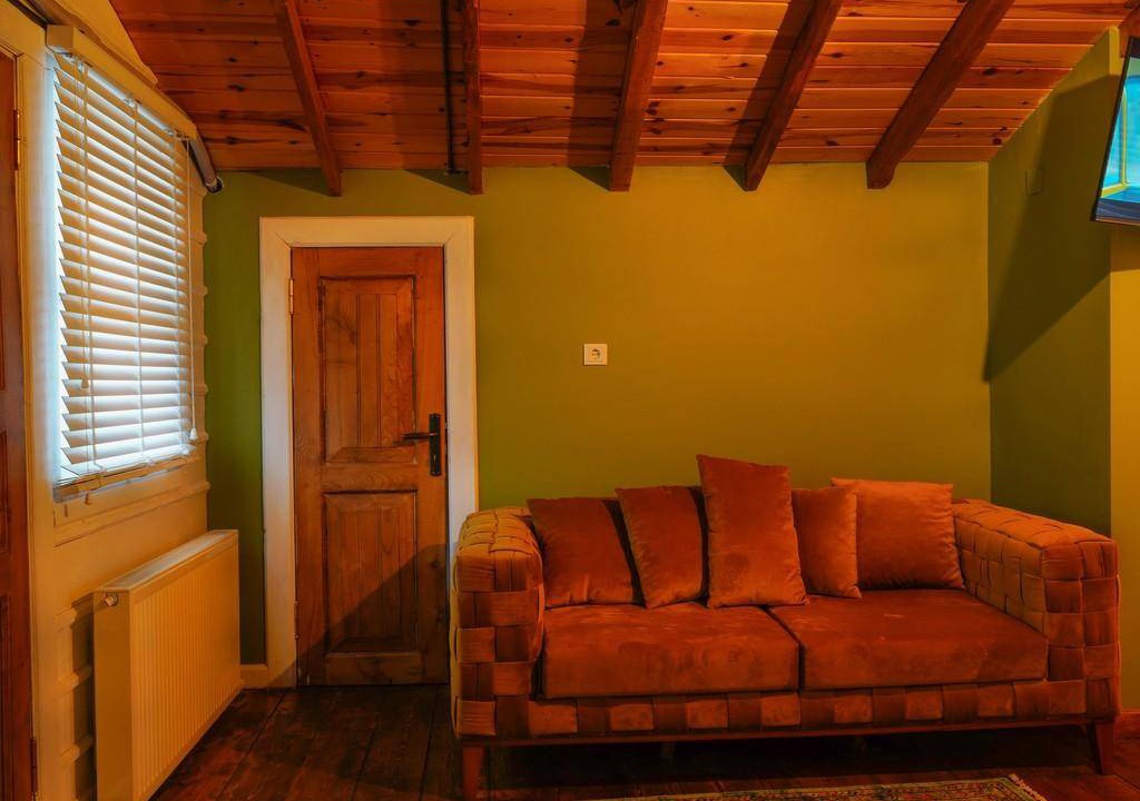 Photo of Livingroom in Altınordu