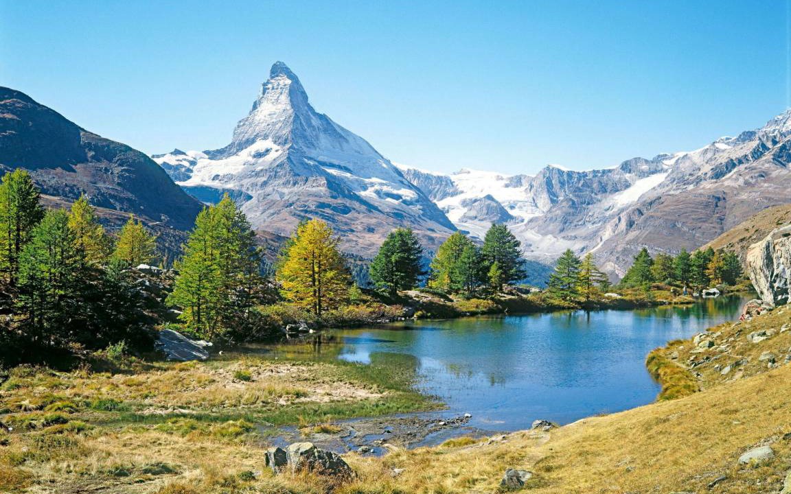 Photo of Others in Zermatt