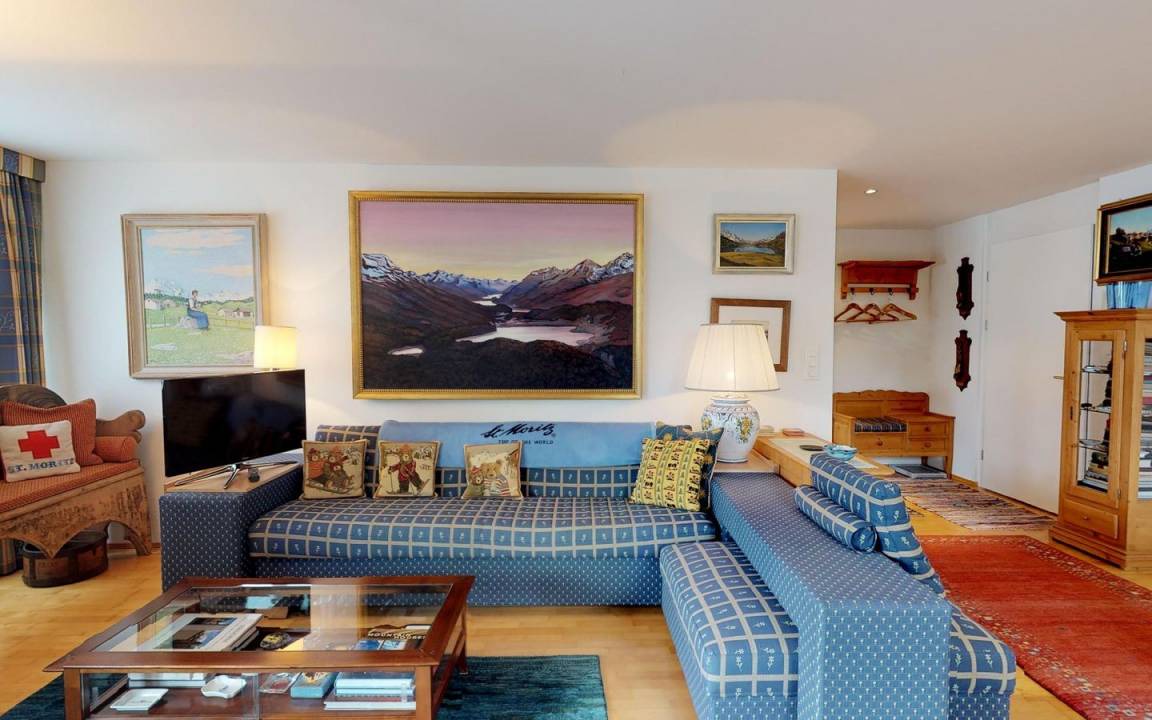 Photo of Others in St. Moritz