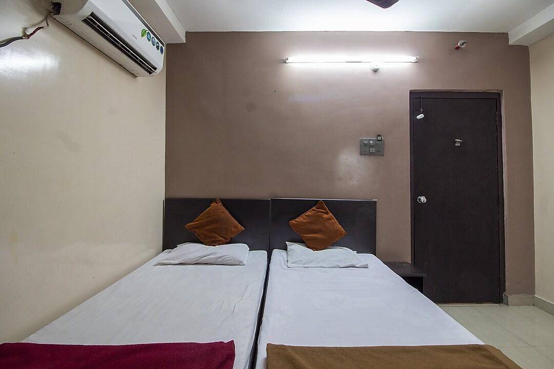 Photo of Bedroom in Habsiguda