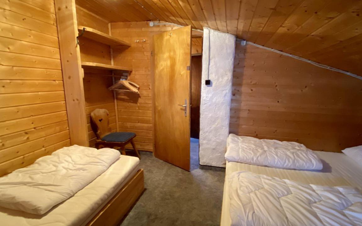 Photo of Bedroom in Soelden