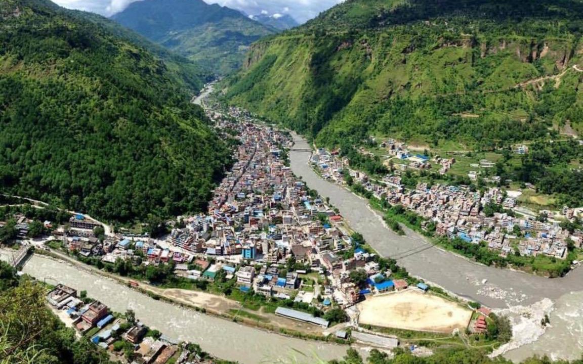 Photo of Others in Annapurna Region
