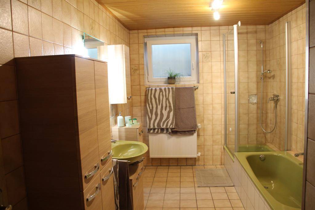 Photo of Bathroom in Bettenfeld