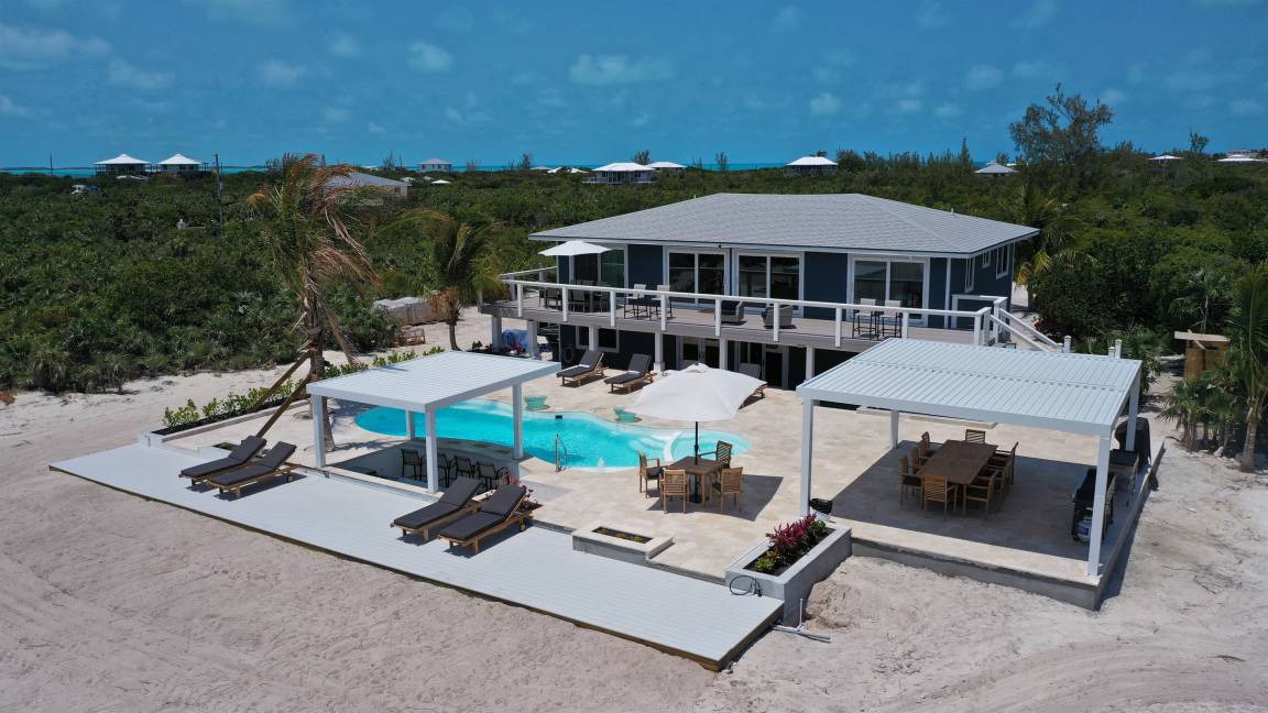 Photo of Others in Staniel Cay