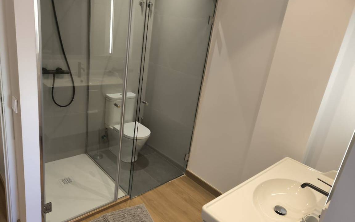 Photo of Bathroom in Torrent