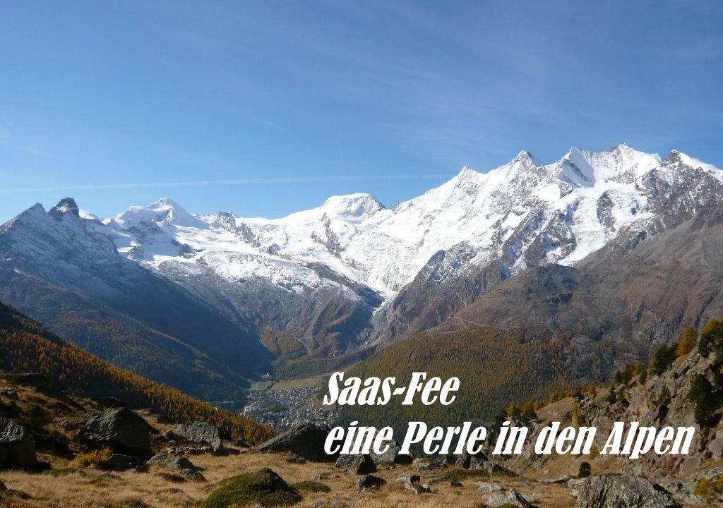 Photo of Others in Saas-Fee
