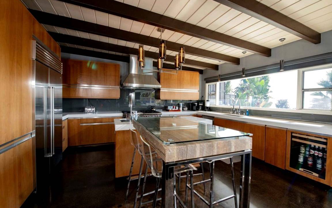 Photo of Kitchen in El Miradero